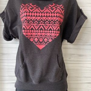 Miss Chievous Women’s top.